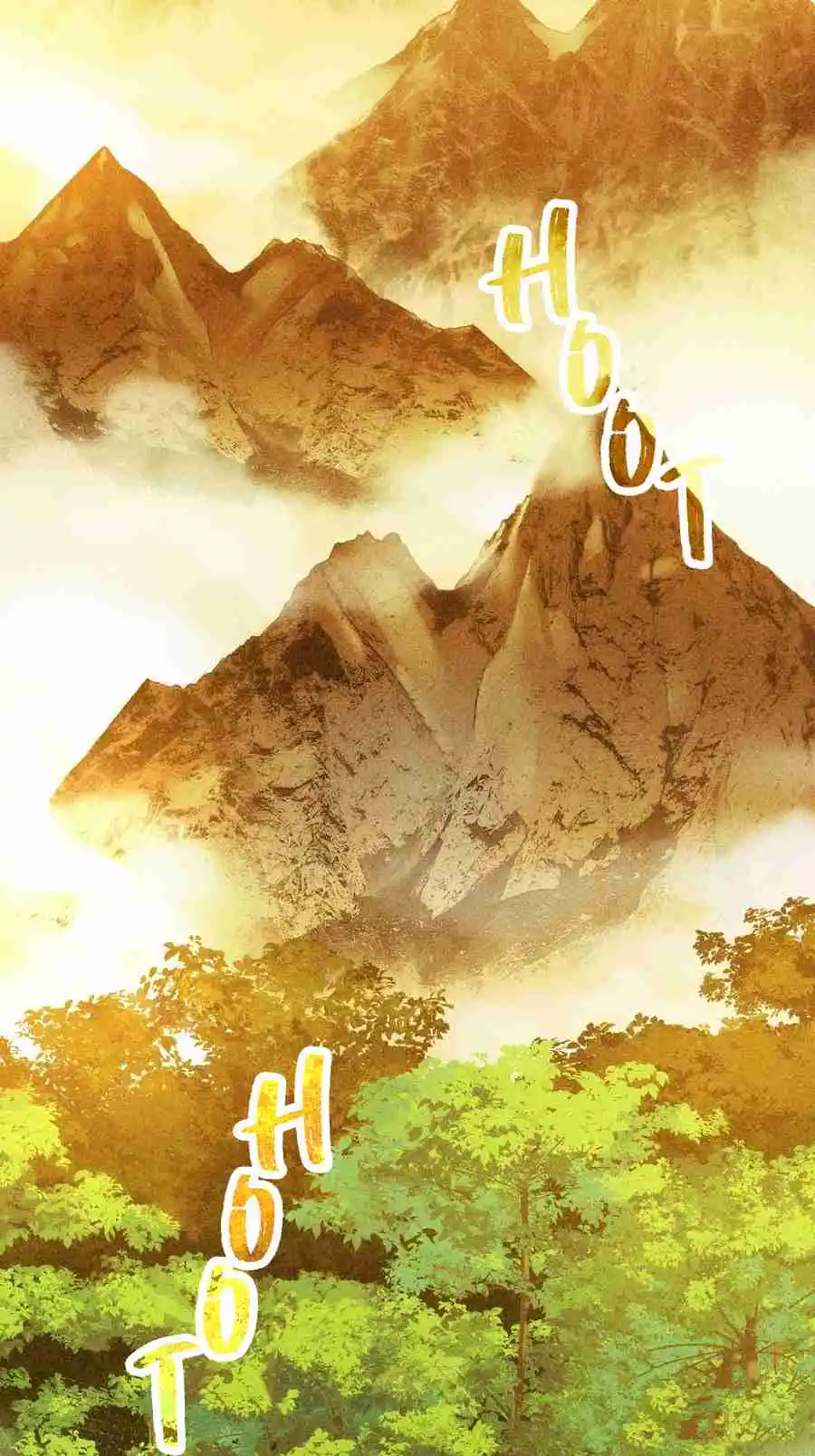 I just Don't Play the Card according to the routine Vol.0 Ch.1