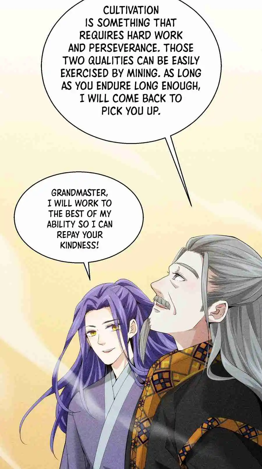 I just Don't Play the Card according to the routine Vol.0 Ch.1