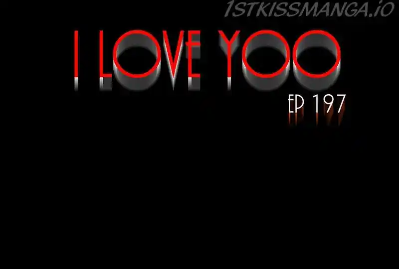 I Love Yoo Ch.206