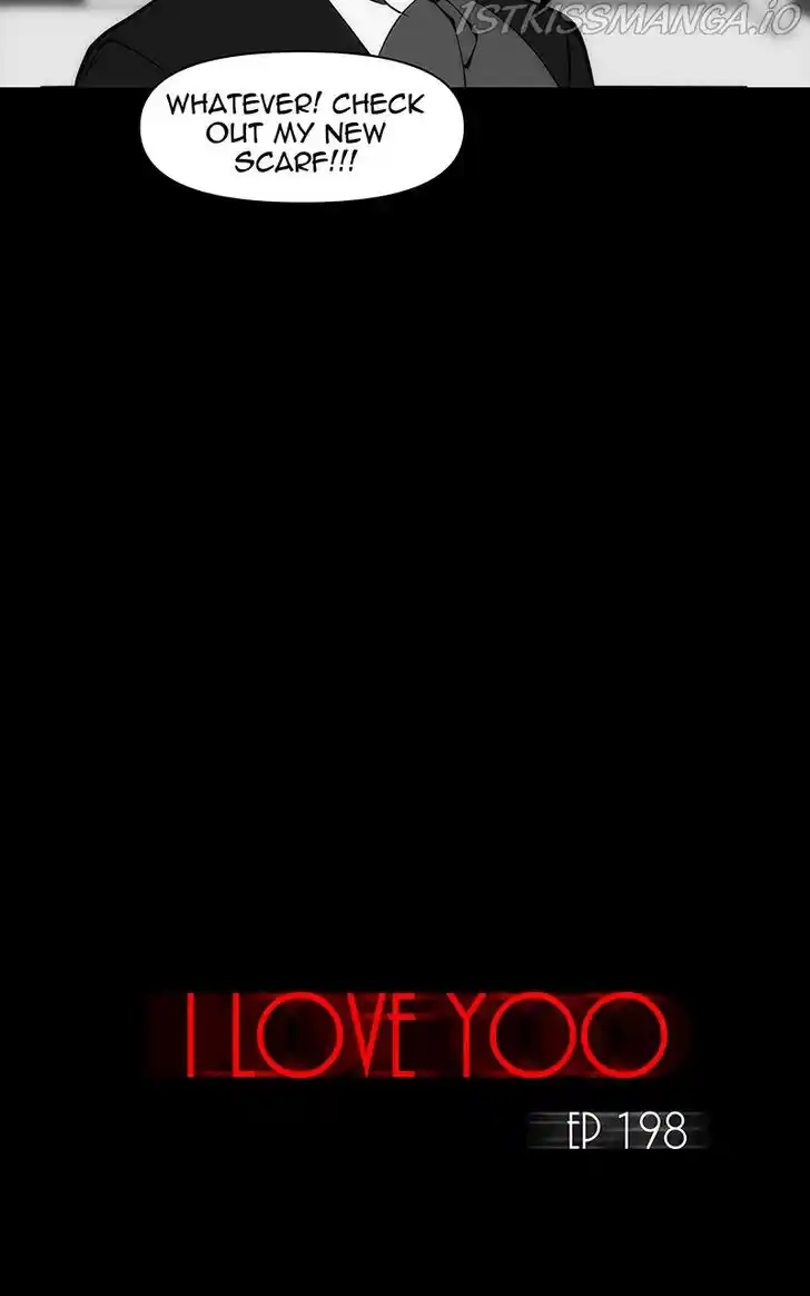 I Love Yoo Ch.207