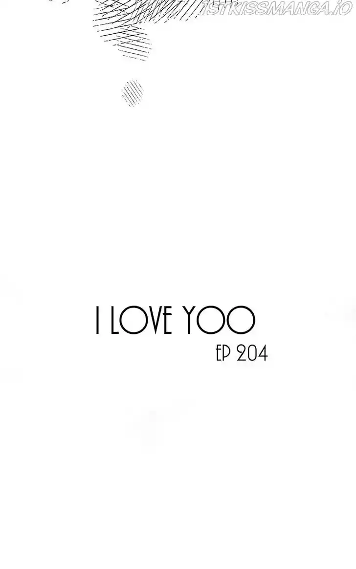 I Love Yoo Ch.213