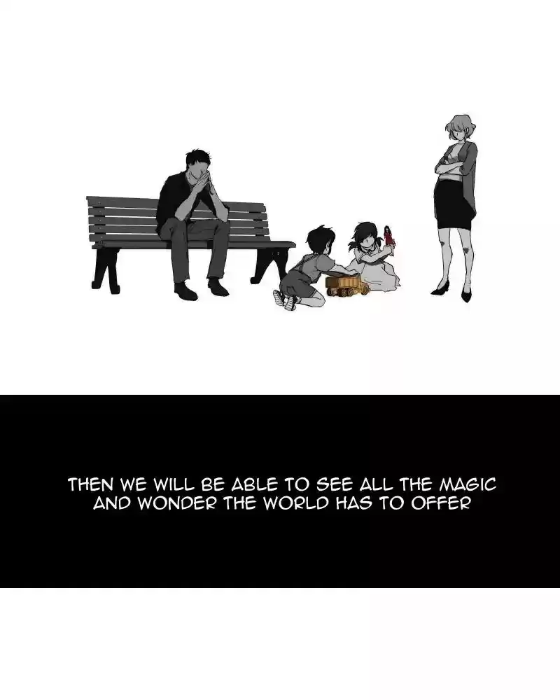 I Love Yoo Chapter 1: