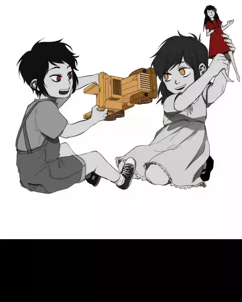 I Love Yoo Chapter 1: