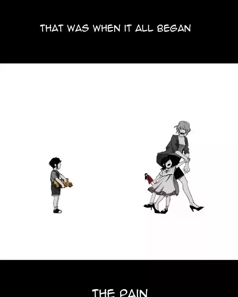 I Love Yoo Chapter 1: