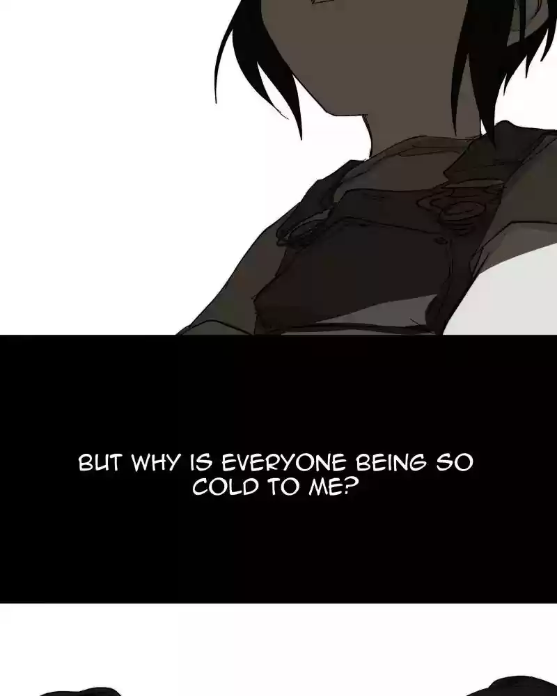 I Love Yoo Chapter 1: