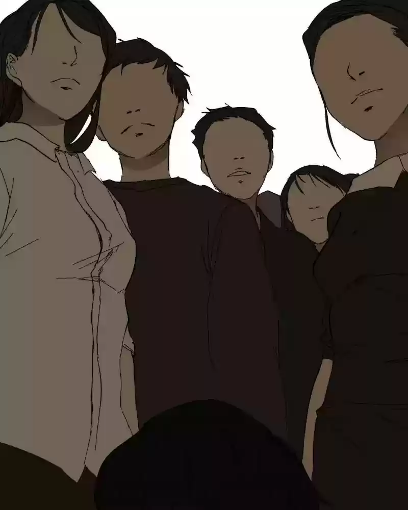 I Love Yoo Chapter 1: