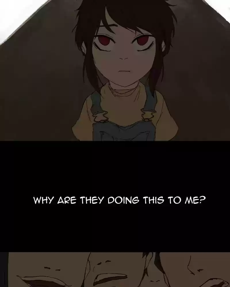 I Love Yoo Chapter 1: