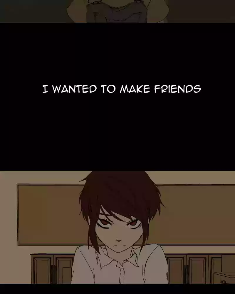 I Love Yoo Chapter 1: