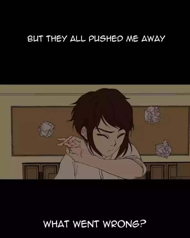 I Love Yoo Chapter 1: