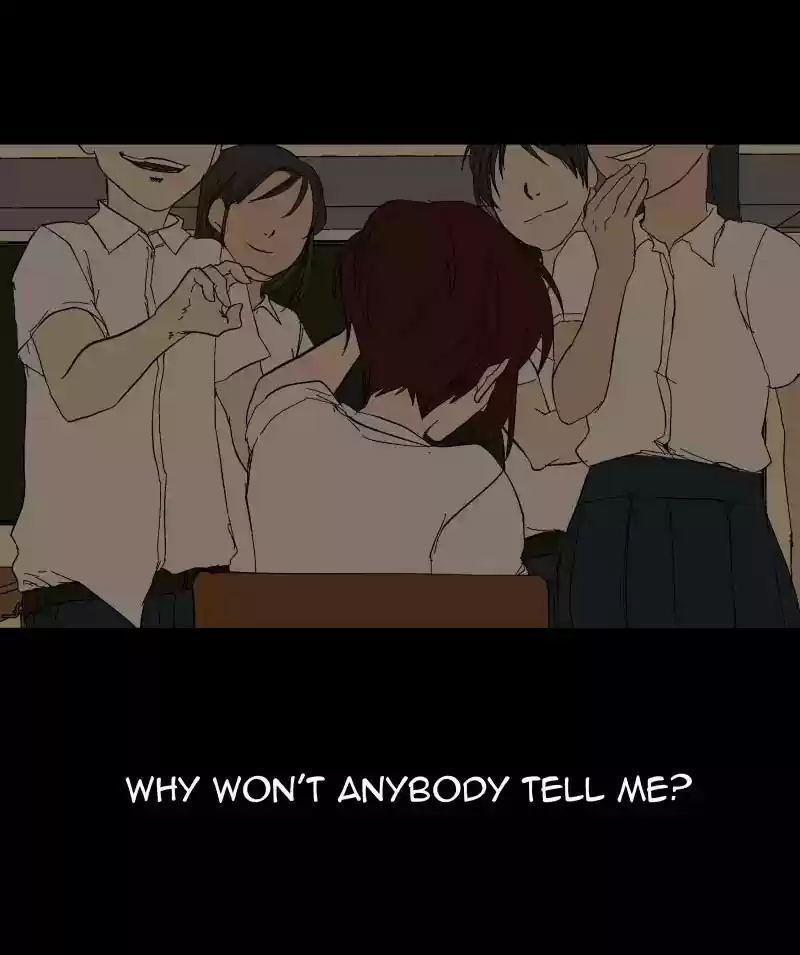 I Love Yoo Chapter 1: