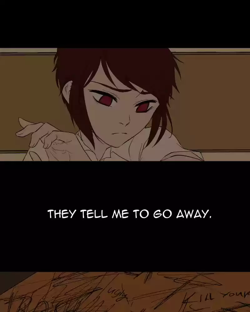 I Love Yoo Chapter 1: