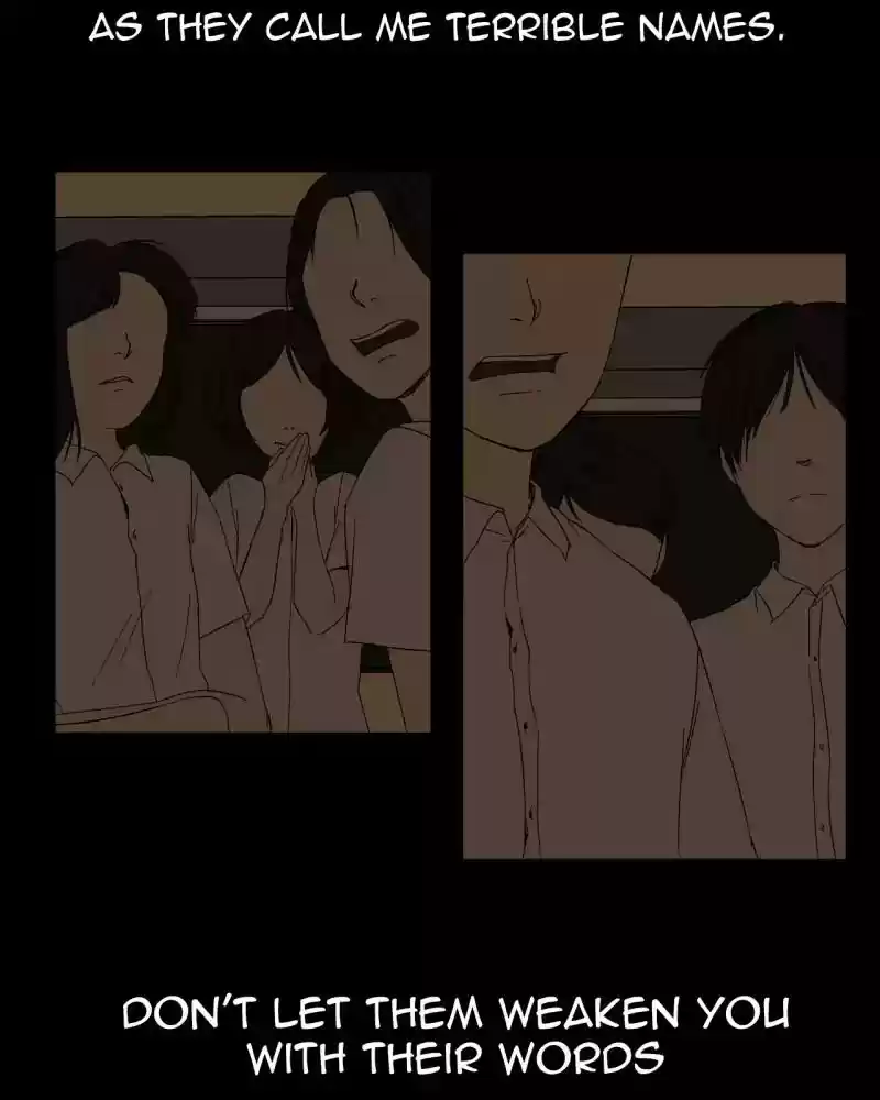 I Love Yoo Chapter 1: