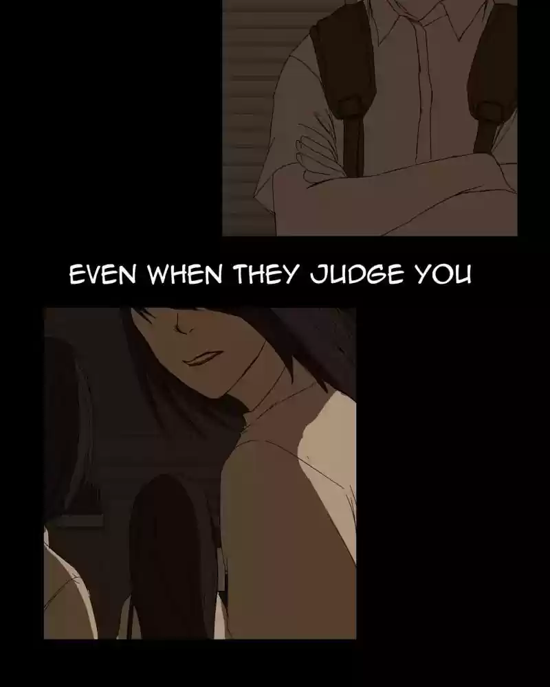 I Love Yoo Chapter 1: