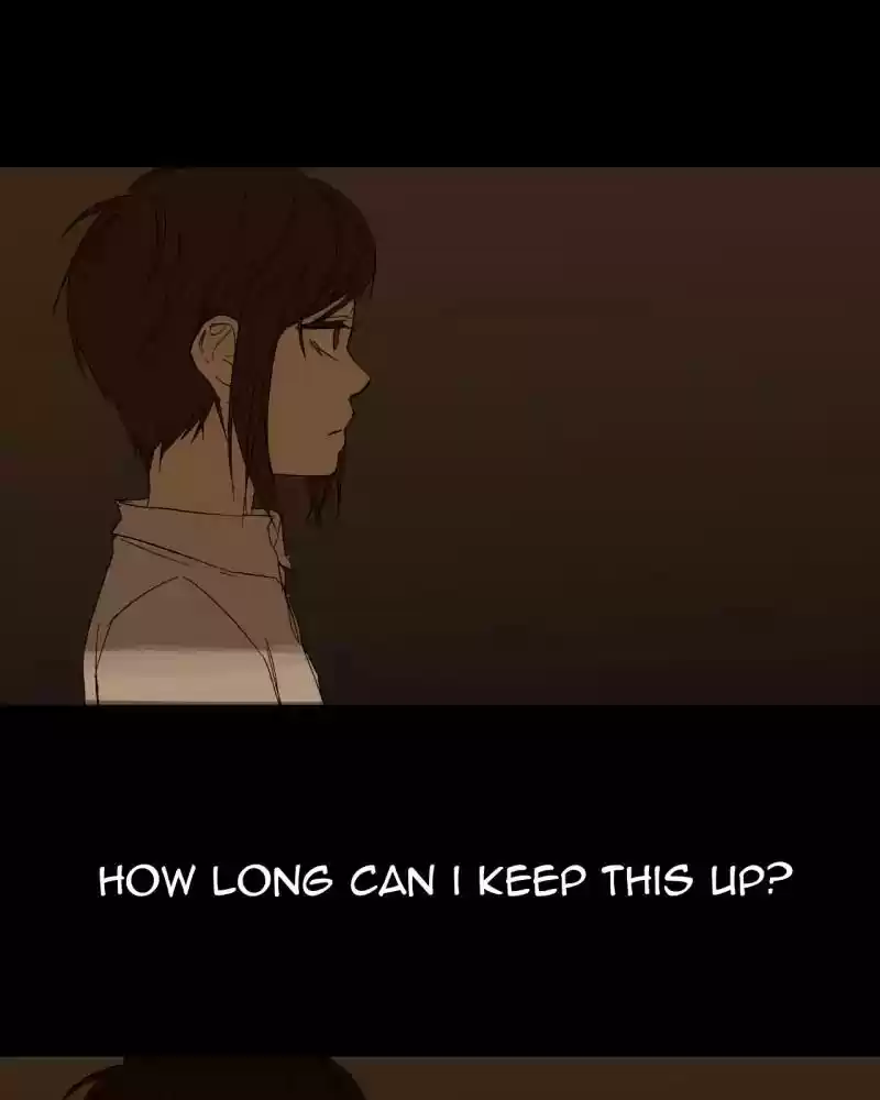 I Love Yoo Chapter 1: