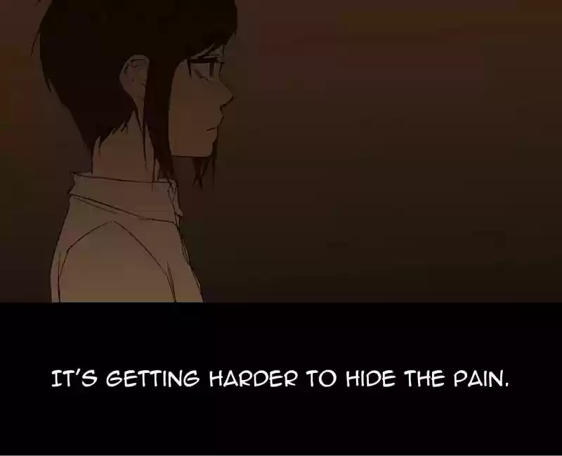 I Love Yoo Chapter 1: