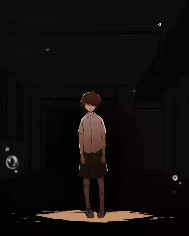 I Love Yoo Chapter 1: