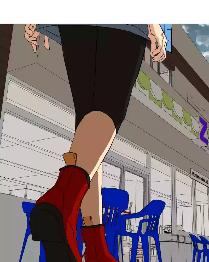 I Love Yoo Chapter 1: