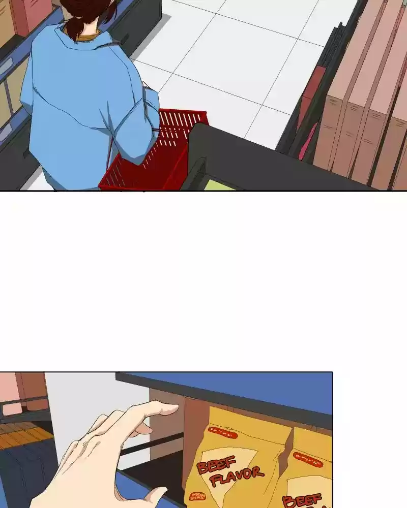 I Love Yoo Chapter 1: