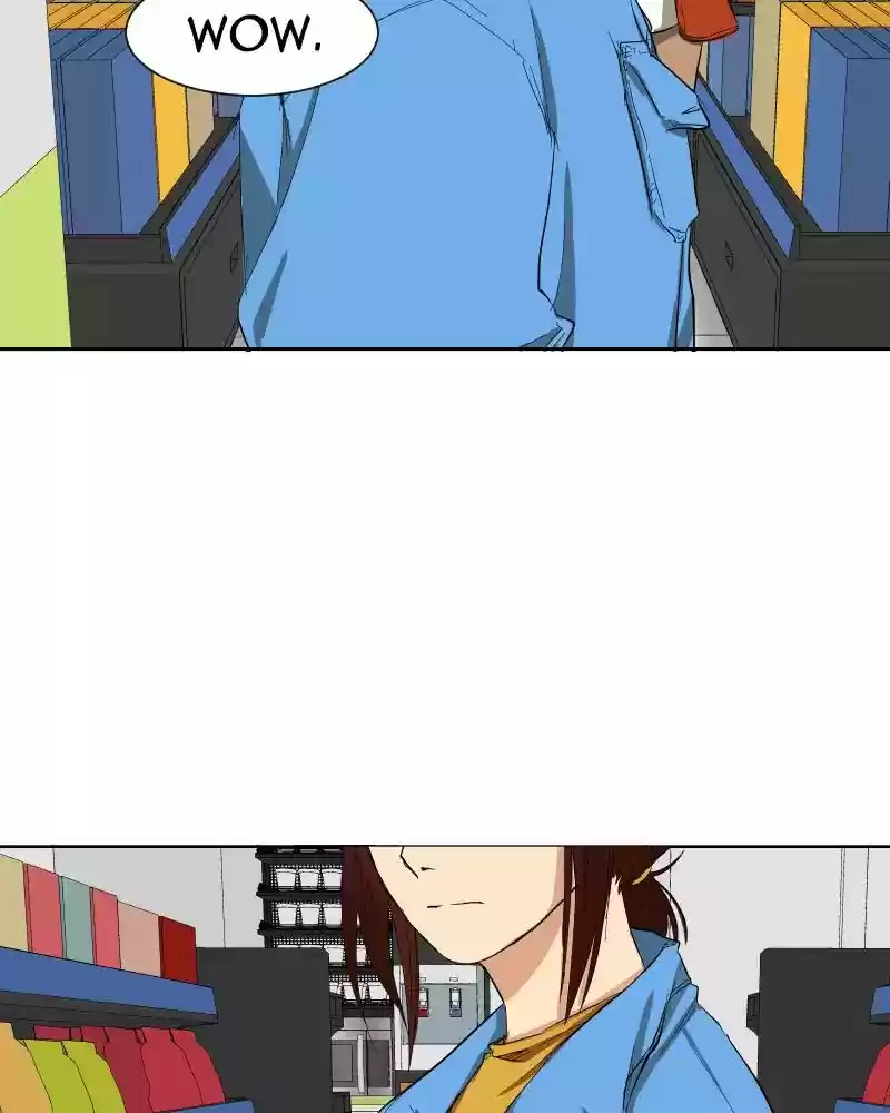 I Love Yoo Chapter 1: