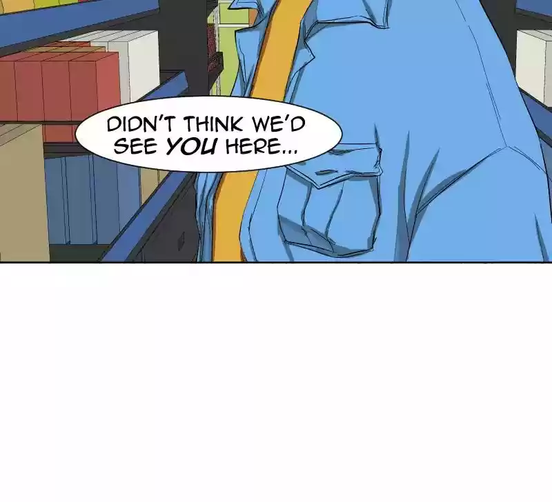 I Love Yoo Chapter 1: