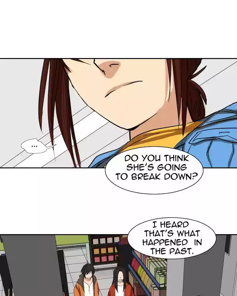 I Love Yoo Chapter 1: