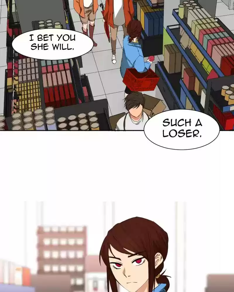 I Love Yoo Chapter 1: