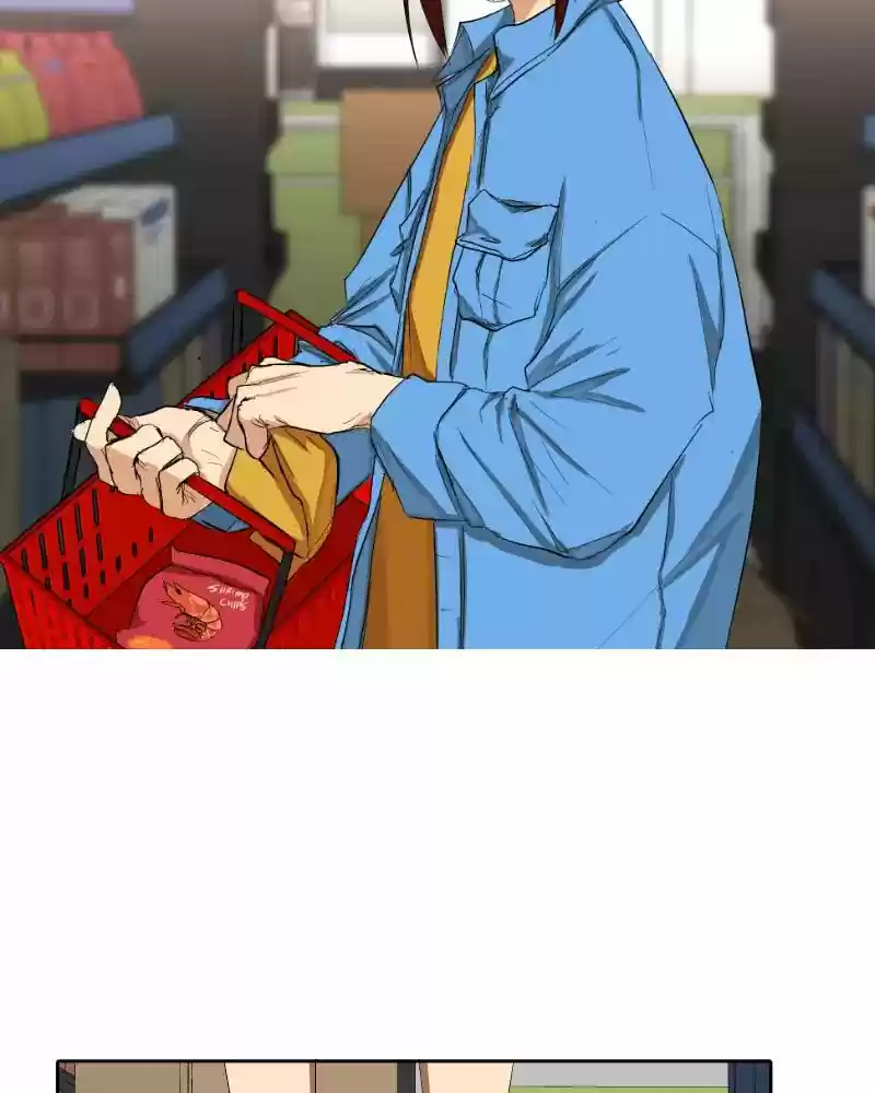 I Love Yoo Chapter 1: