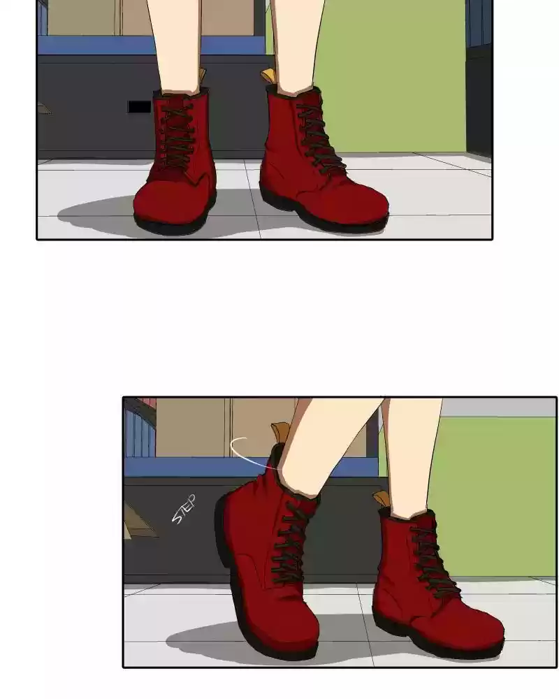 I Love Yoo Chapter 1: