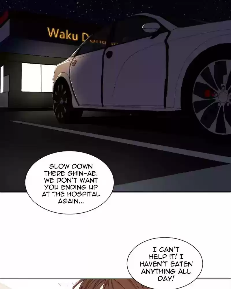 I Love Yoo Chapter 10: