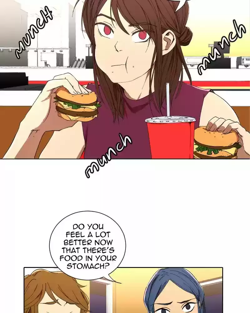 I Love Yoo Chapter 10: