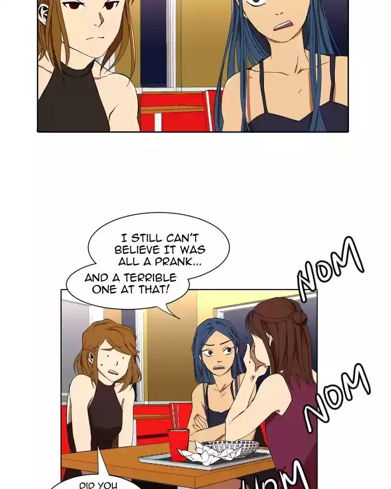 I Love Yoo Chapter 10: