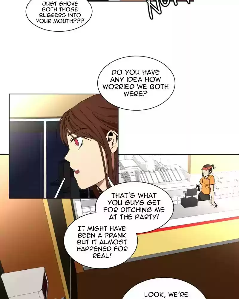 I Love Yoo Chapter 10: