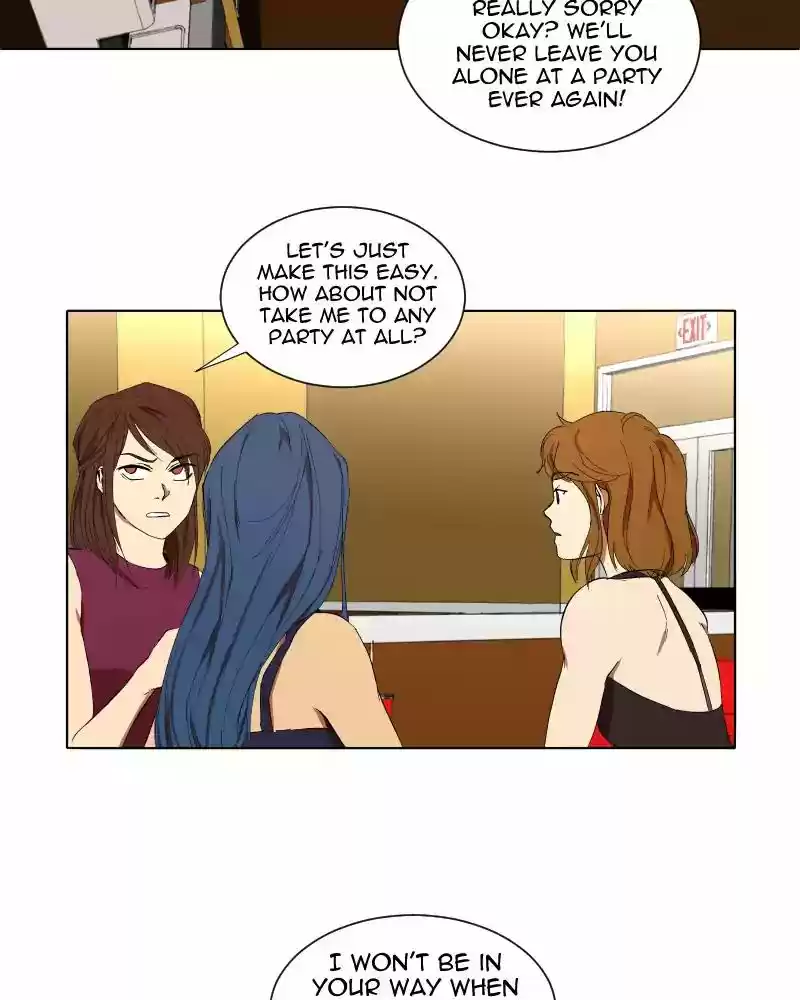 I Love Yoo Chapter 10: