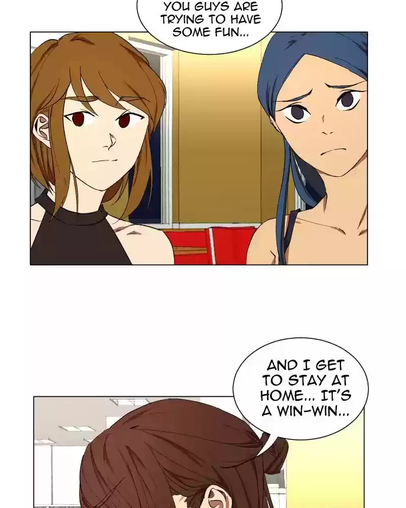 I Love Yoo Chapter 10: