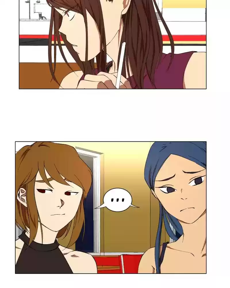 I Love Yoo Chapter 10: