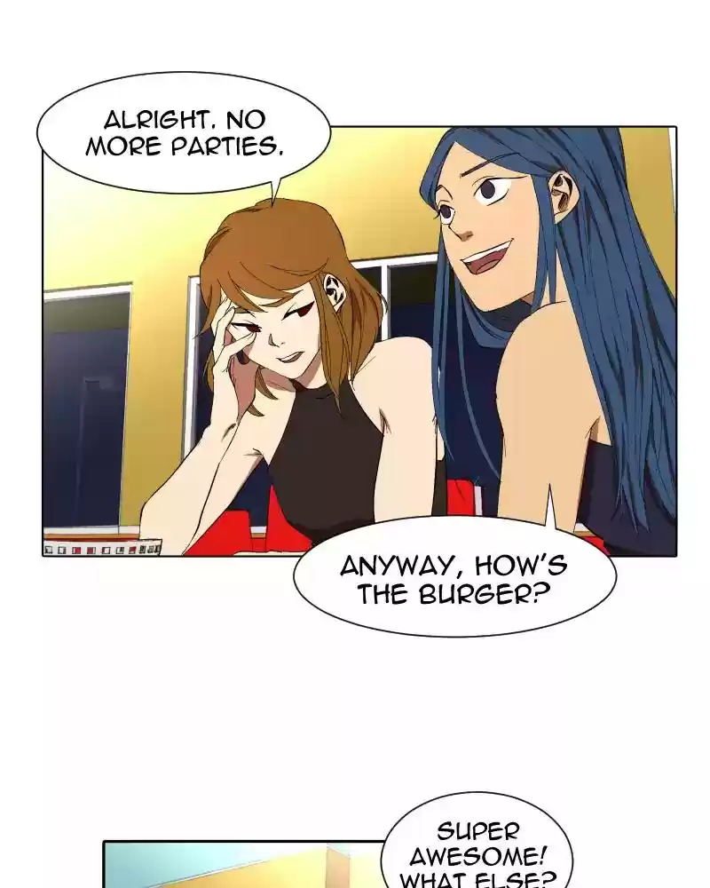 I Love Yoo Chapter 10: