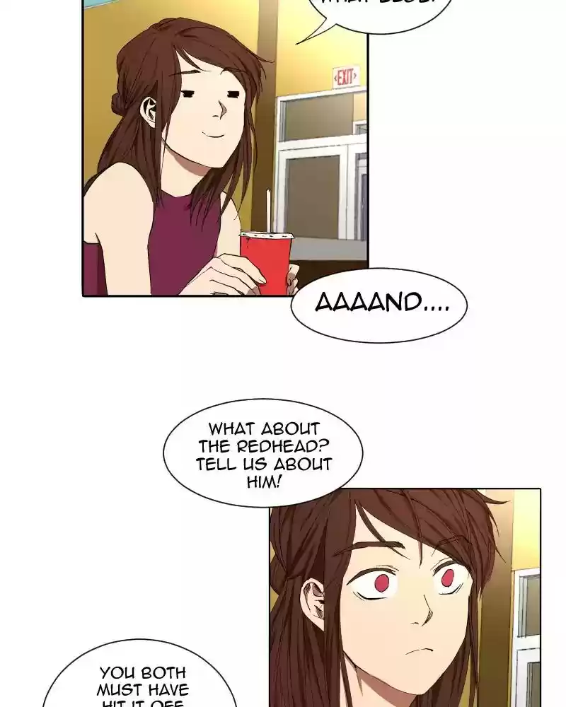 I Love Yoo Chapter 10: