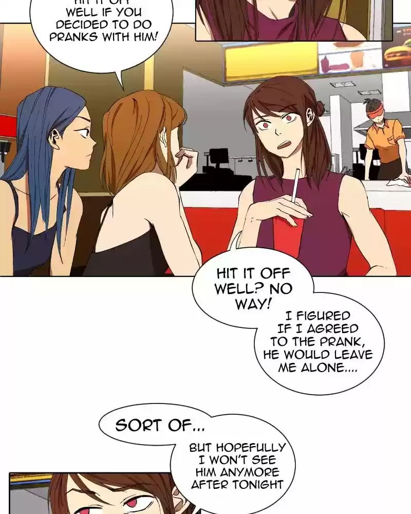 I Love Yoo Chapter 10: