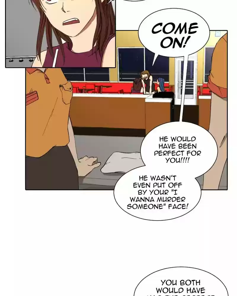 I Love Yoo Chapter 10: