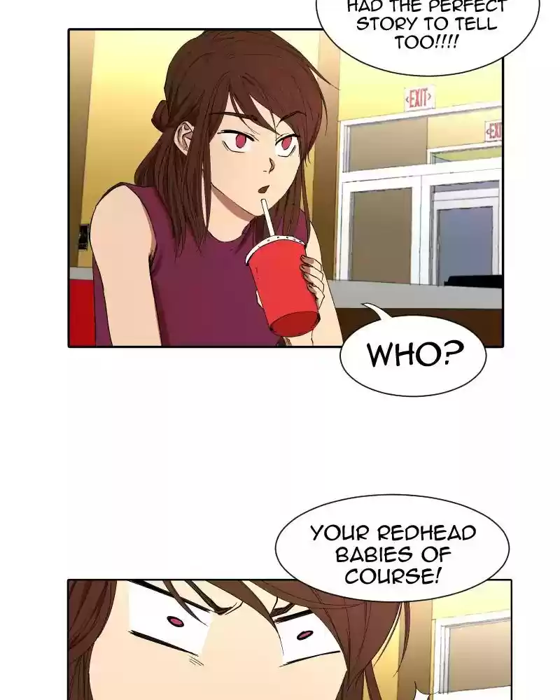 I Love Yoo Chapter 10: