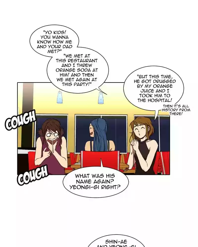 I Love Yoo Chapter 10: