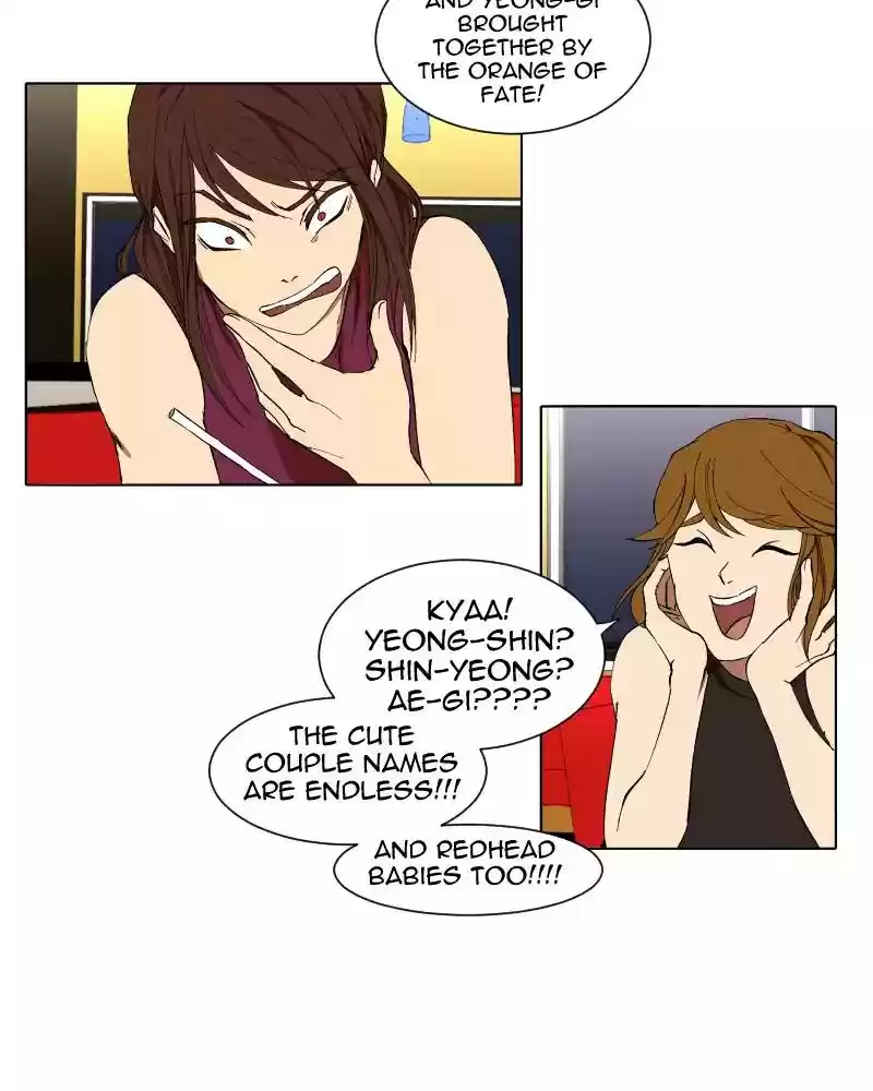 I Love Yoo Chapter 10: