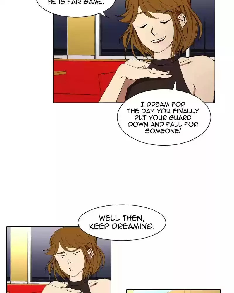 I Love Yoo Chapter 10: