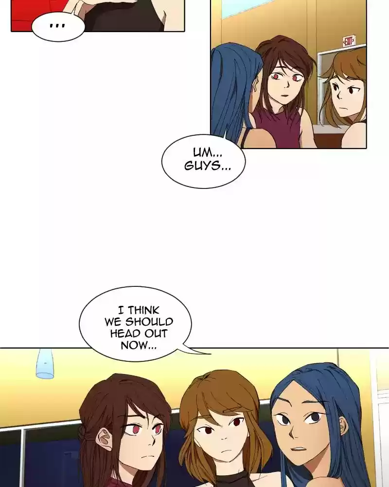 I Love Yoo Chapter 10: