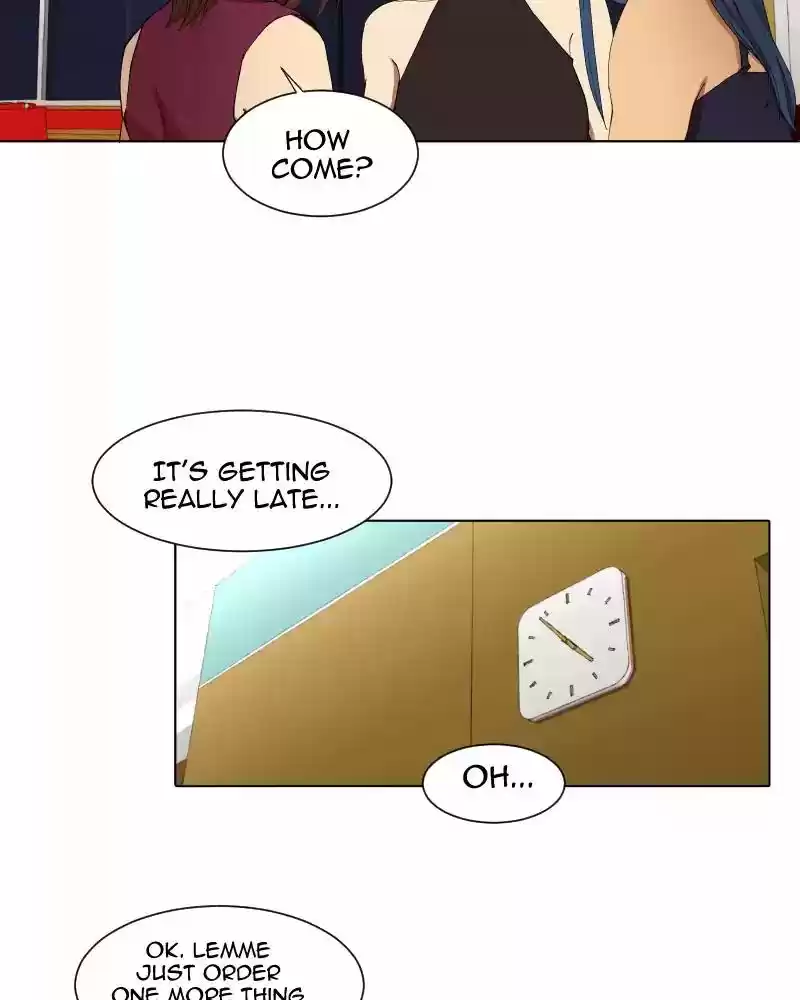 I Love Yoo Chapter 10: