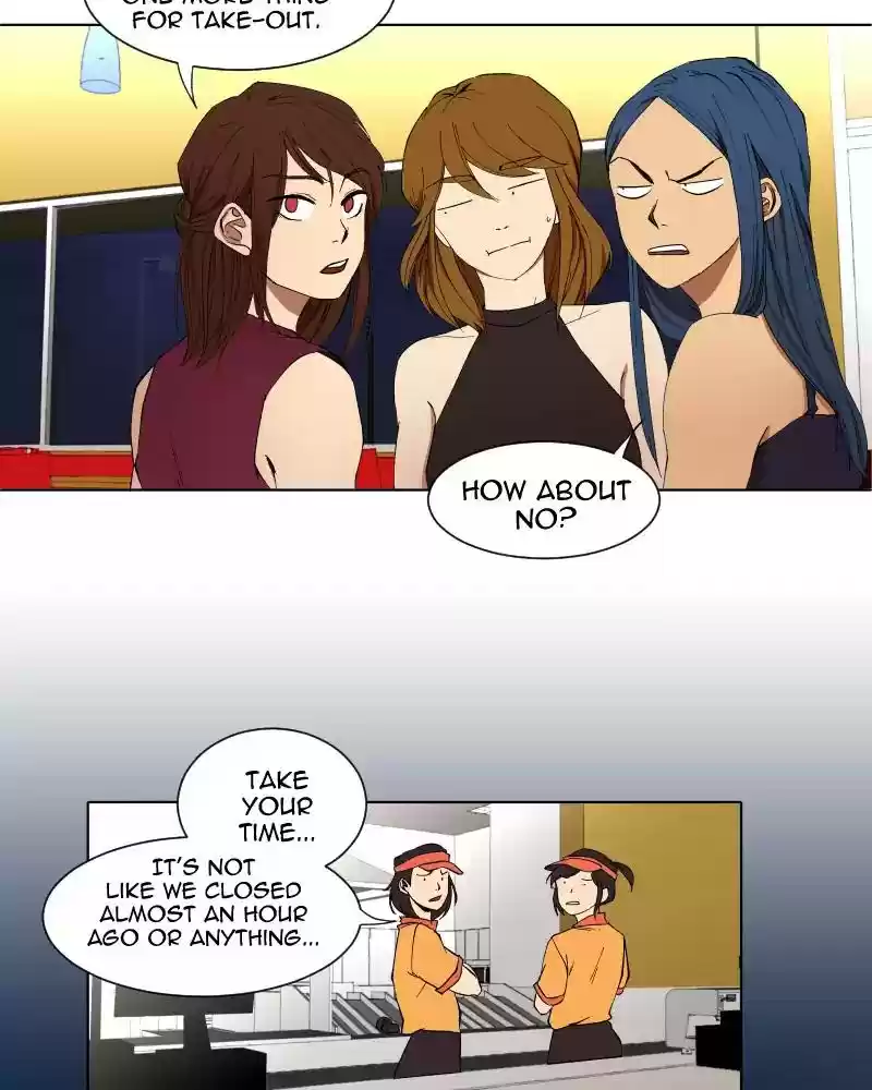 I Love Yoo Chapter 10: