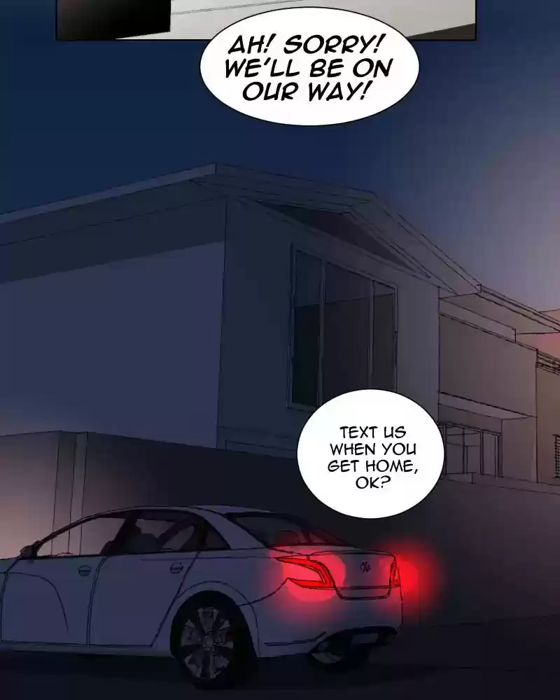 I Love Yoo Chapter 10: