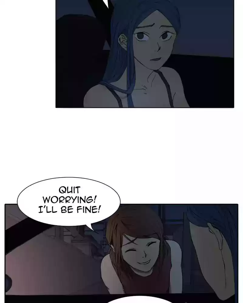 I Love Yoo Chapter 10: