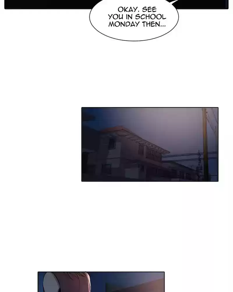 I Love Yoo Chapter 10: