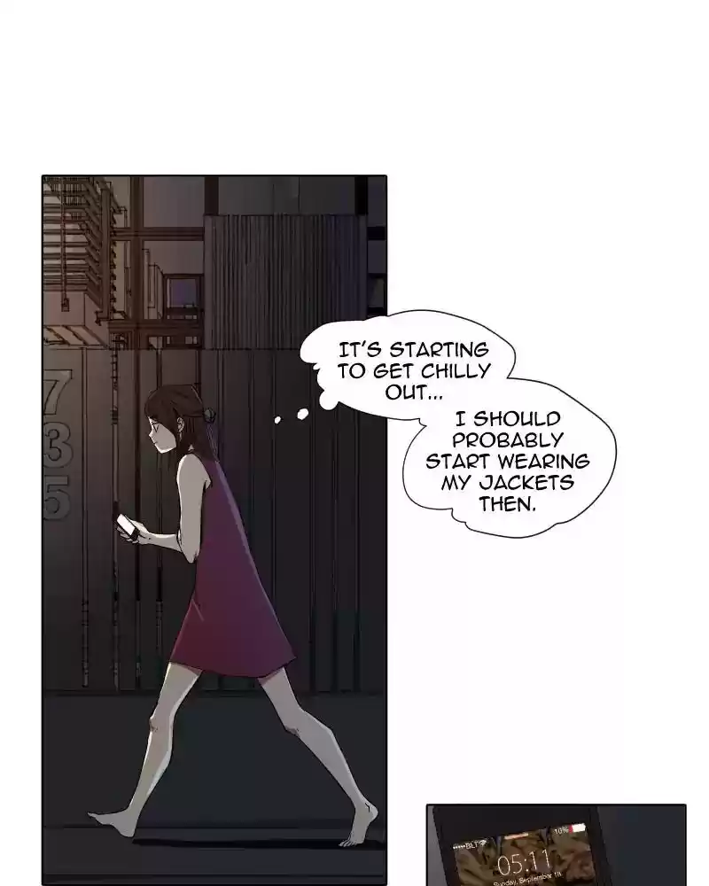 I Love Yoo Chapter 10: